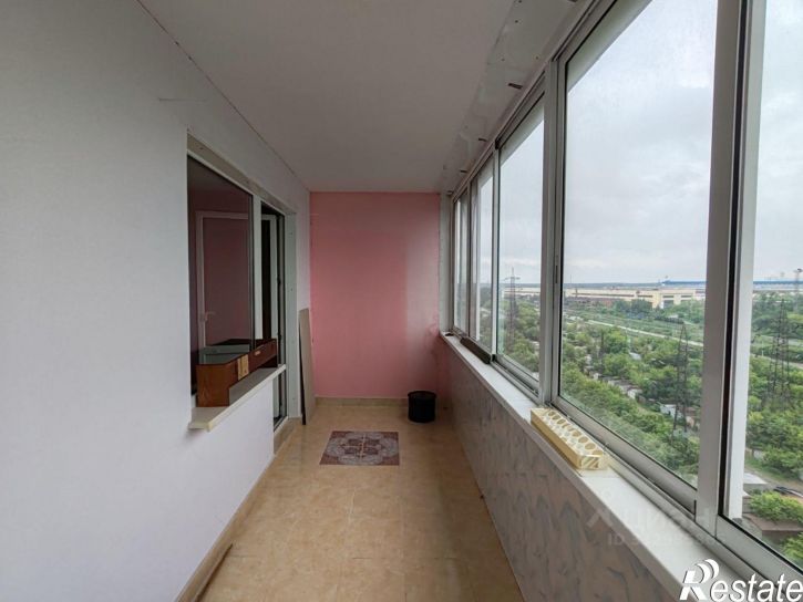 2-комн квартира ул Автомагистральная, 17,  д. 17