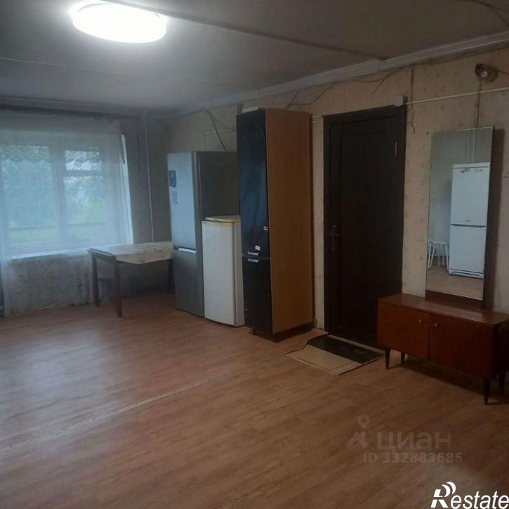 Комната Парковый пер, 12,  д. 12