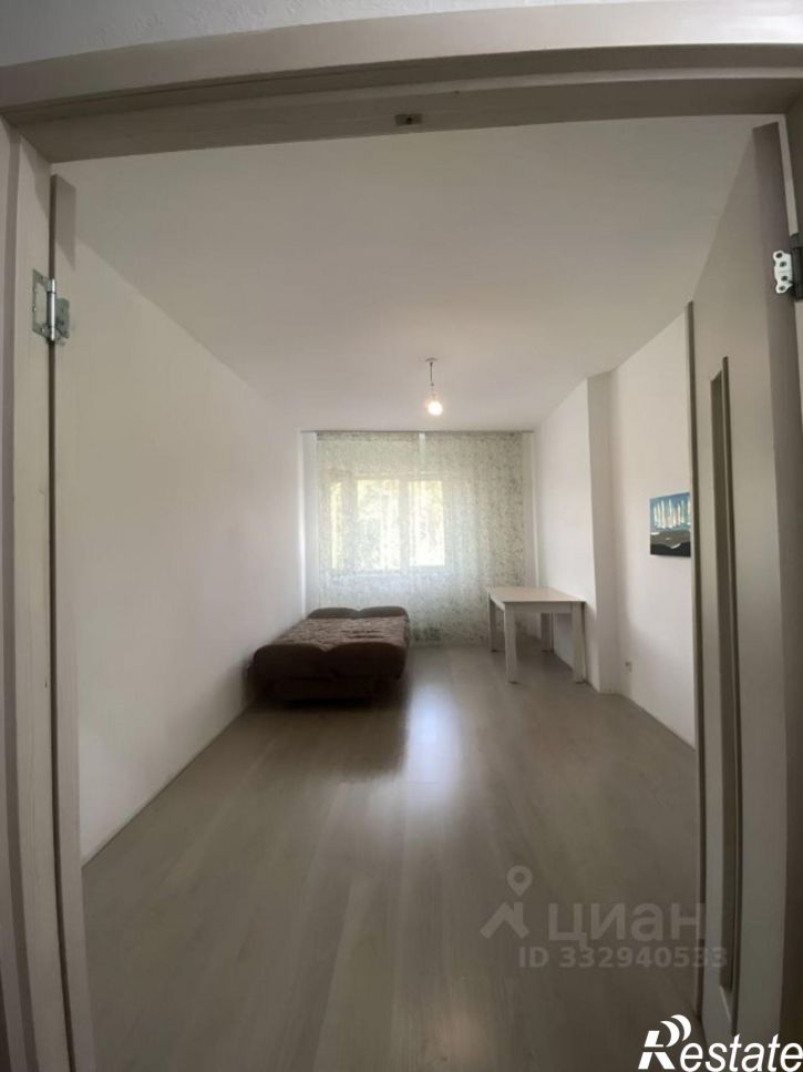 3-комн квартира пр-кт Академика Сахарова, 31,  д. 31
