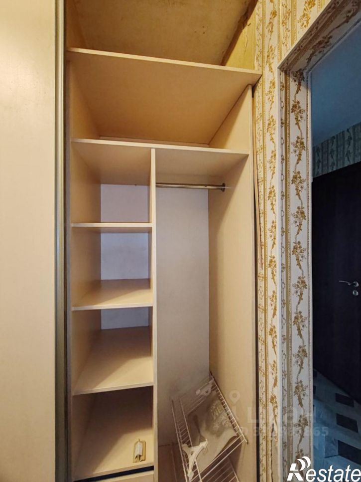 2-комн квартира ул Автомагистральная, 17,  д. 17