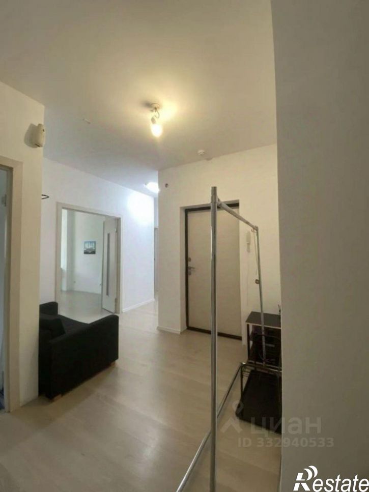 3-комн квартира пр-кт Академика Сахарова, 31,  д. 31