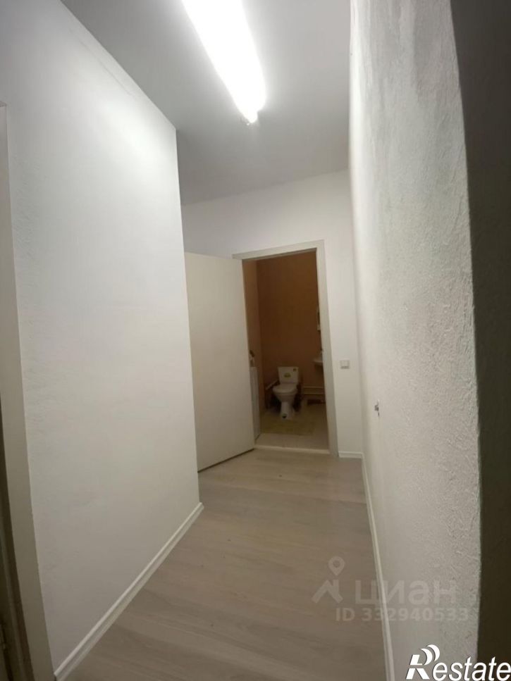 3-комн квартира пр-кт Академика Сахарова, 31,  д. 31