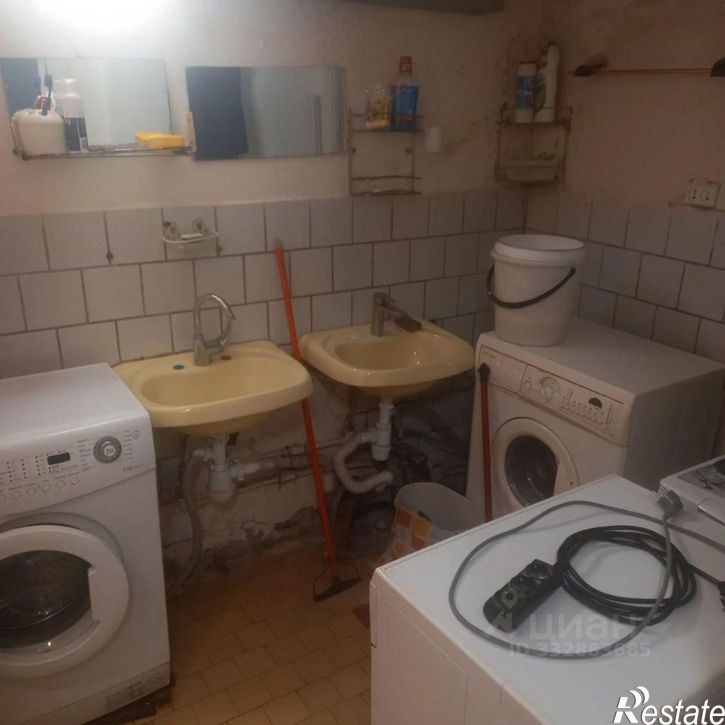 Комната Парковый пер, 12,  д. 12