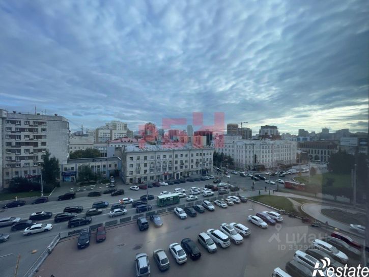 Офис ул Малышева, 51,  д. 51