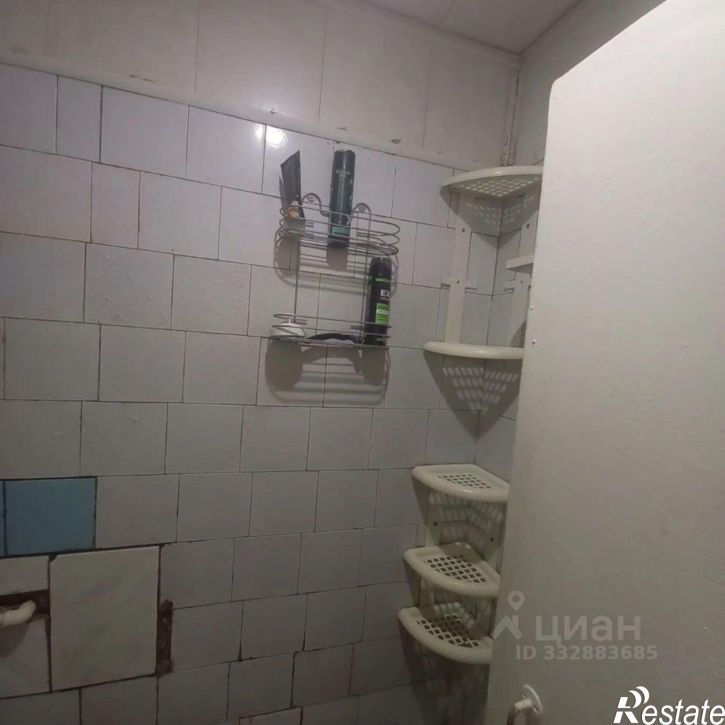 Комната Парковый пер, 12,  д. 12