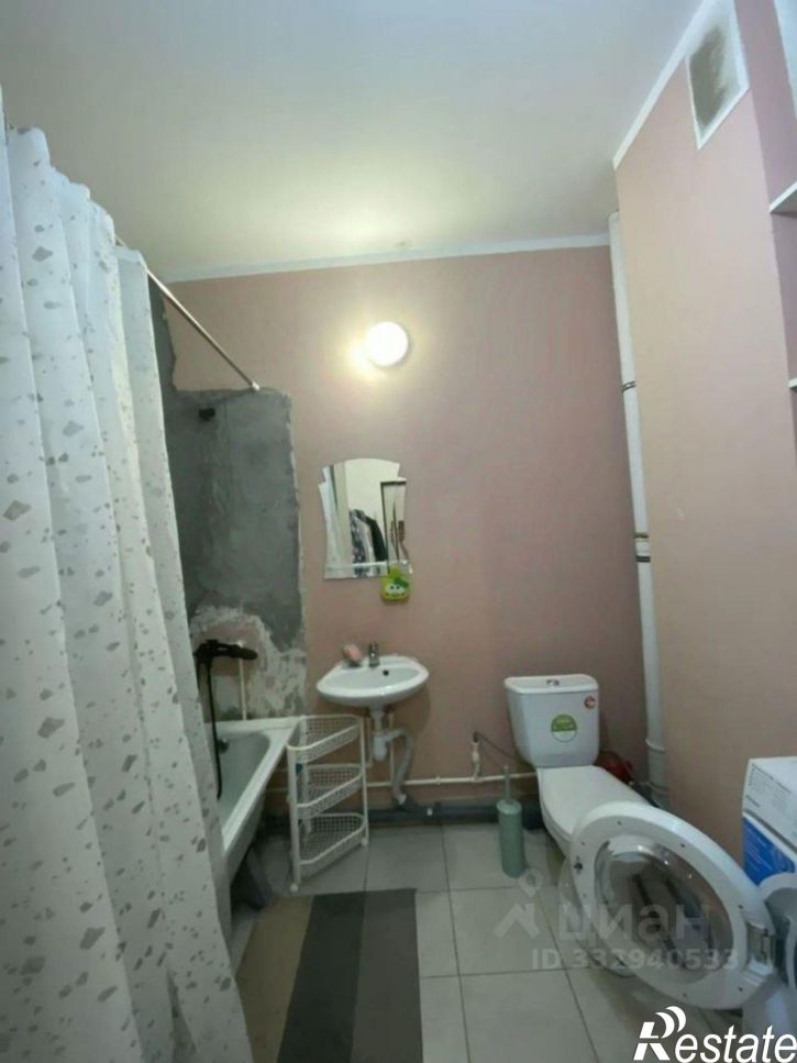 3-комн квартира пр-кт Академика Сахарова, 31,  д. 31
