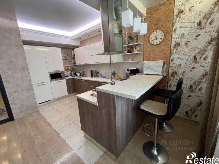 3-комн квартира Трактористов пер, 4,  д. 4