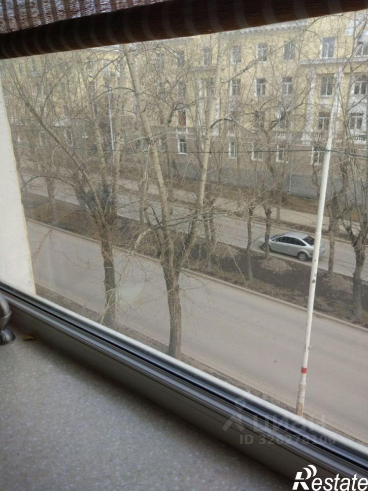 4-комн квартира ул Баумана, 27,  д. 27