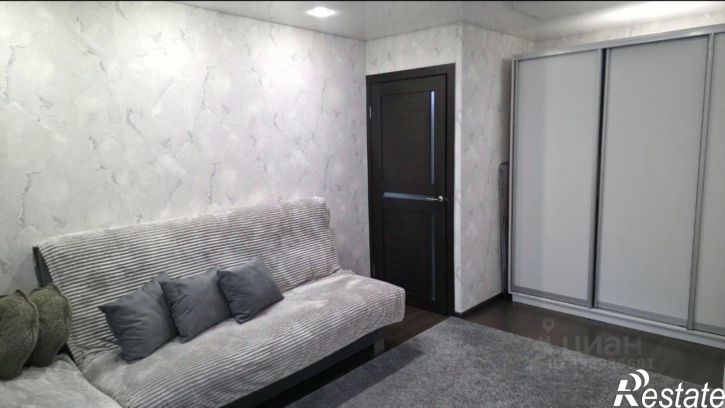 1-комн квартира ул Бакинских комиссаров, 108,  д. 108