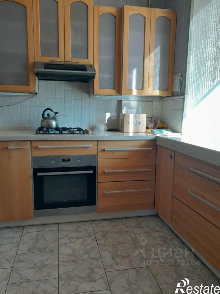 4-комн квартира ул Баумана, 27,  д. 27