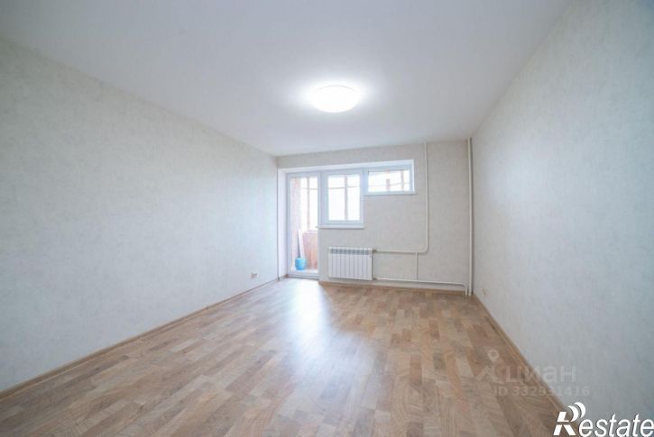 2-комн квартира ул Кимовская, 6,  д. 6