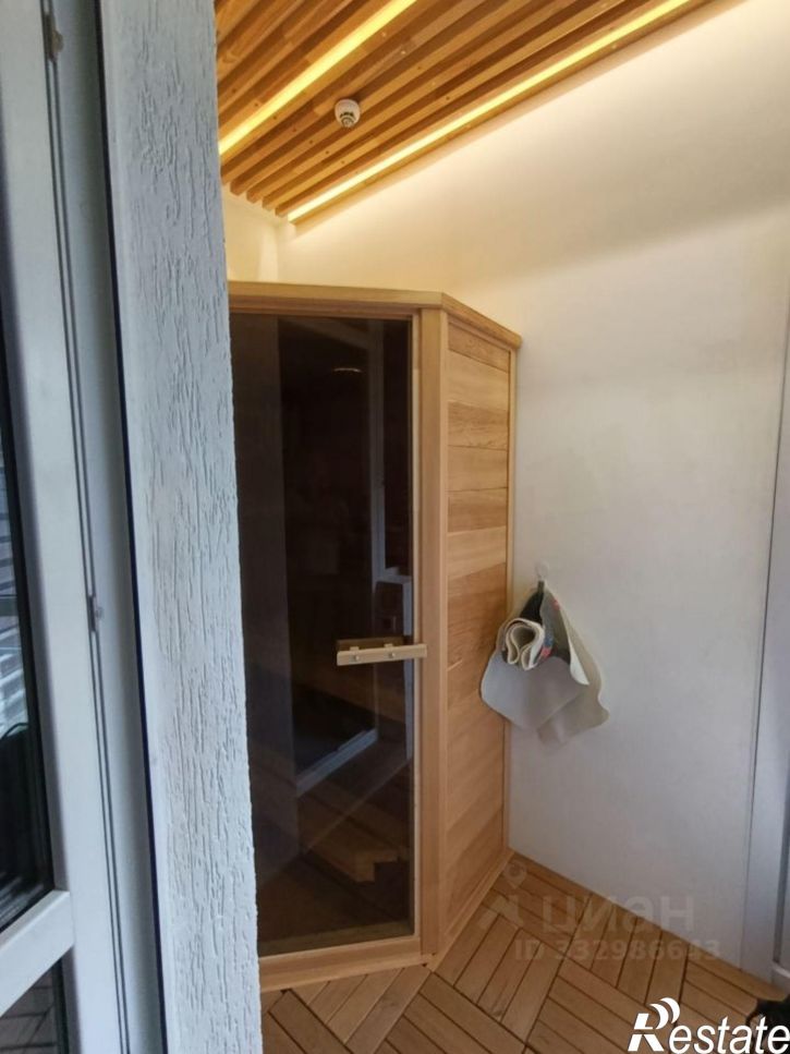 1-комн квартира ул Раевского, 22,  д. 22