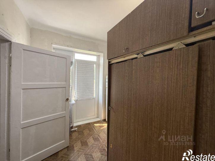 2-комн квартира ул Красных борцов, 3,  д. 3
