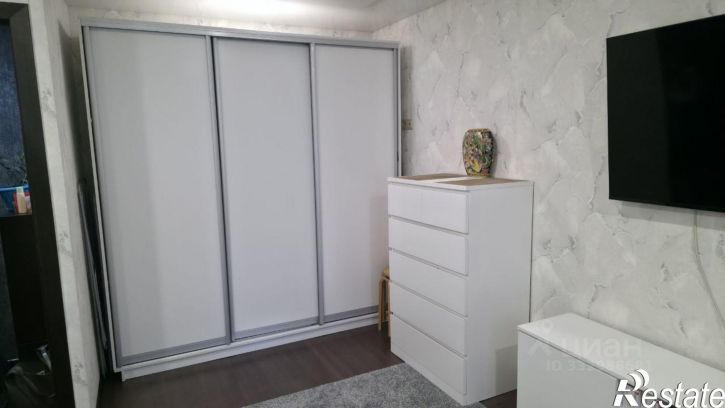 1-комн квартира ул Бакинских комиссаров, 108,  д. 108