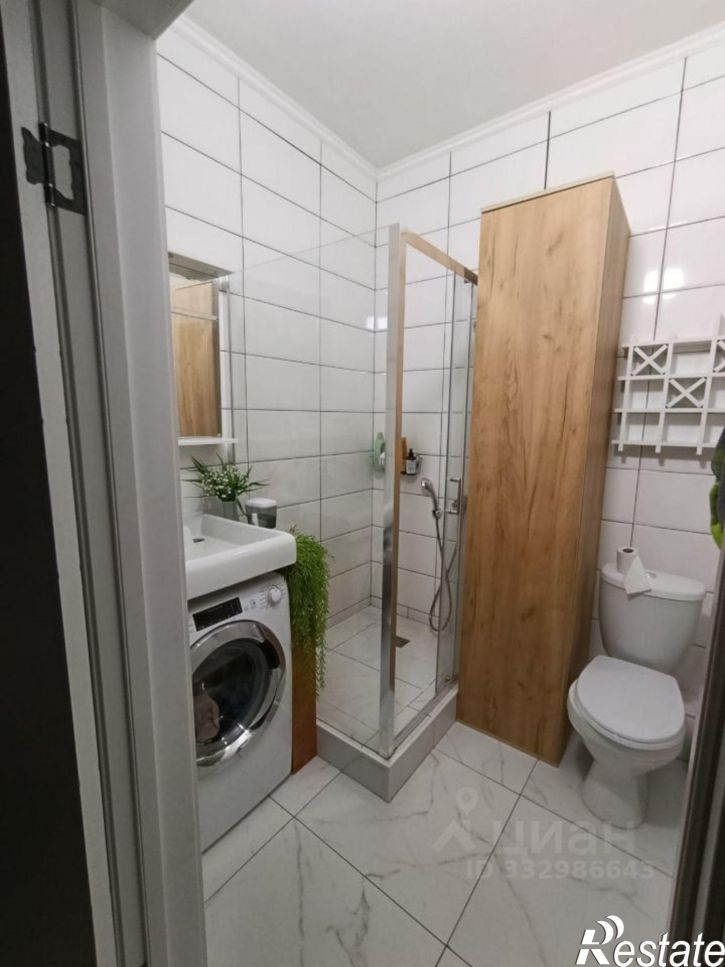 1-комн квартира ул Раевского, 22,  д. 22