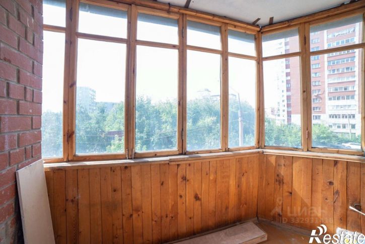 2-комн квартира ул Кимовская, 6,  д. 6