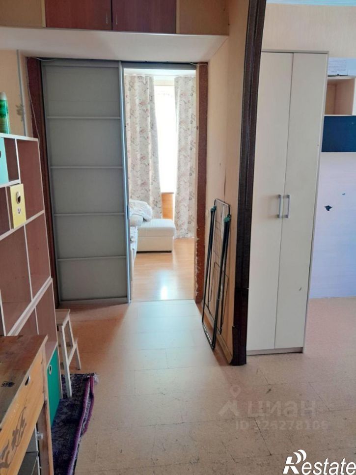 4-комн квартира ул Баумана, 27,  д. 27