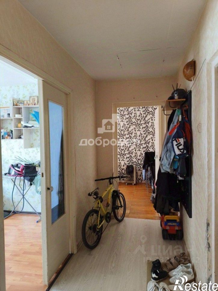 2-комн квартира пер Замятина, 28,  д. 28