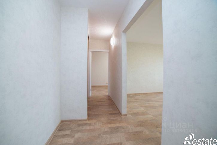 2-комн квартира ул Кимовская, 6,  д. 6