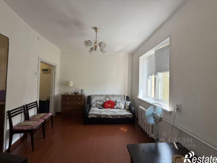 2-комн квартира ул Красных борцов, 3,  д. 3