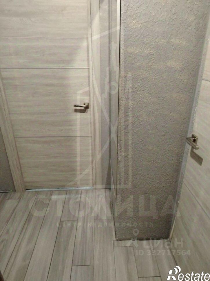 1-комн квартира ул Калинина, 59,  д. 59