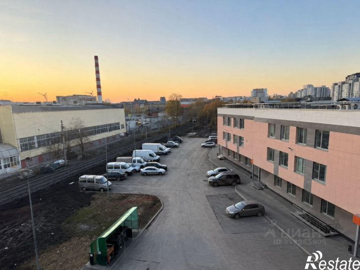 Офис ул Колмогорова, 5/3,  д. 5/3