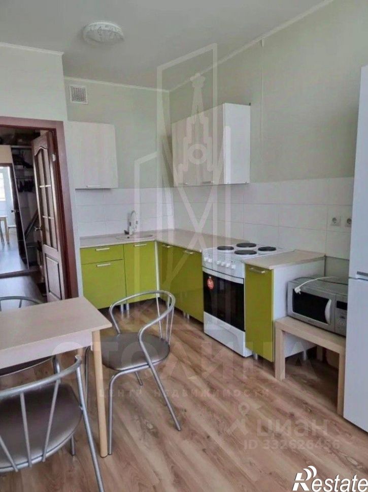 2-комн квартира ул Блюхера, 16б,  д. 16б