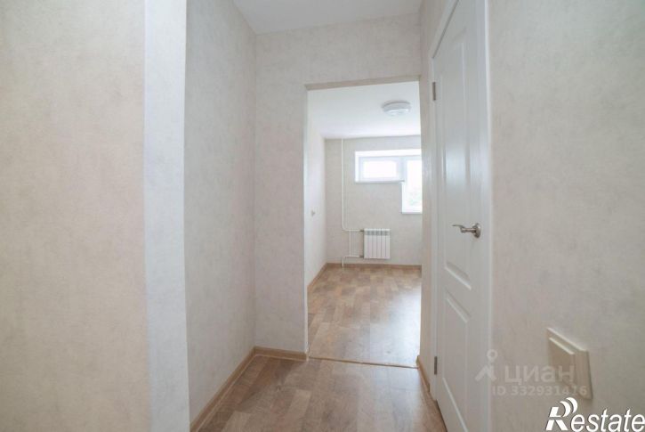 2-комн квартира ул Кимовская, 6,  д. 6