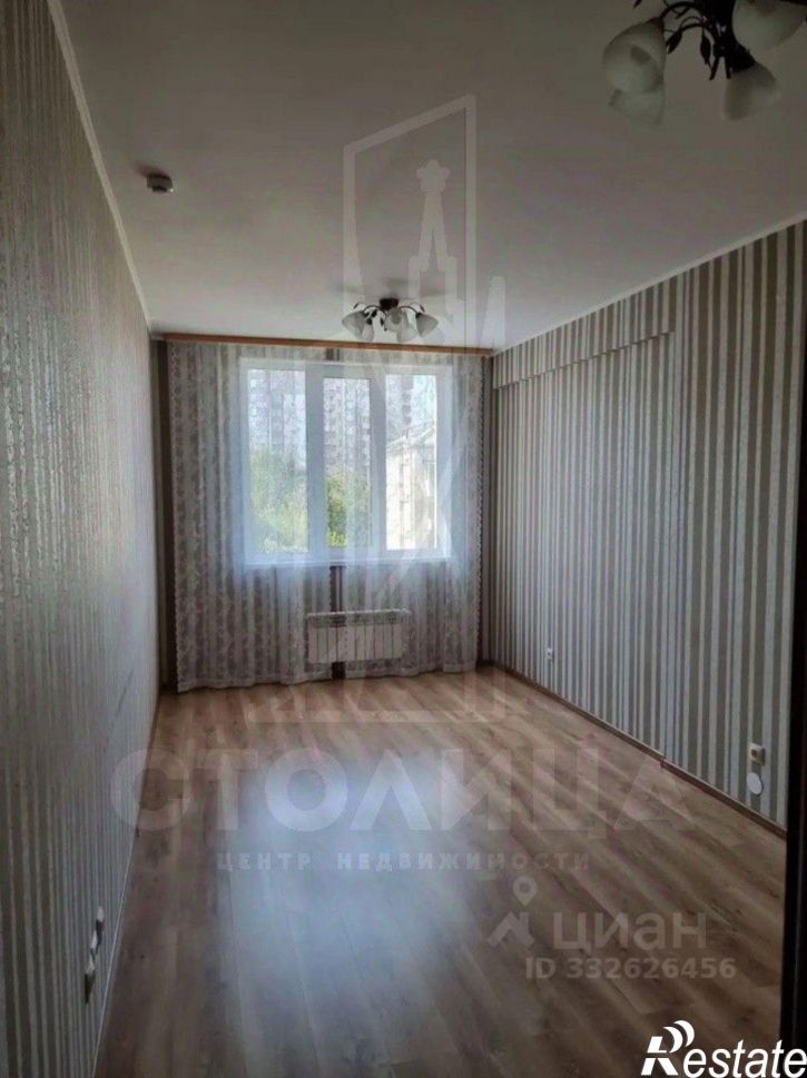 2-комн квартира ул Блюхера, 16б,  д. 16б