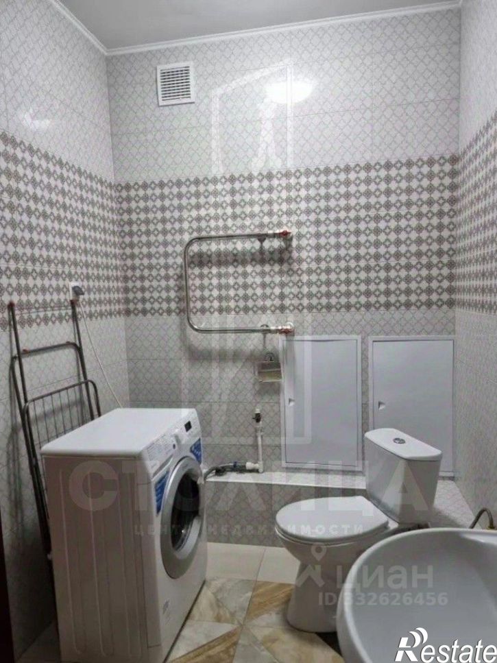 2-комн квартира ул Блюхера, 16б,  д. 16б