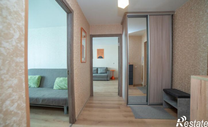 2-комн квартира ул Пальмиро Тольятти, 19,  д. 19