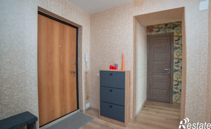 2-комн квартира ул Пальмиро Тольятти, 19,  д. 19