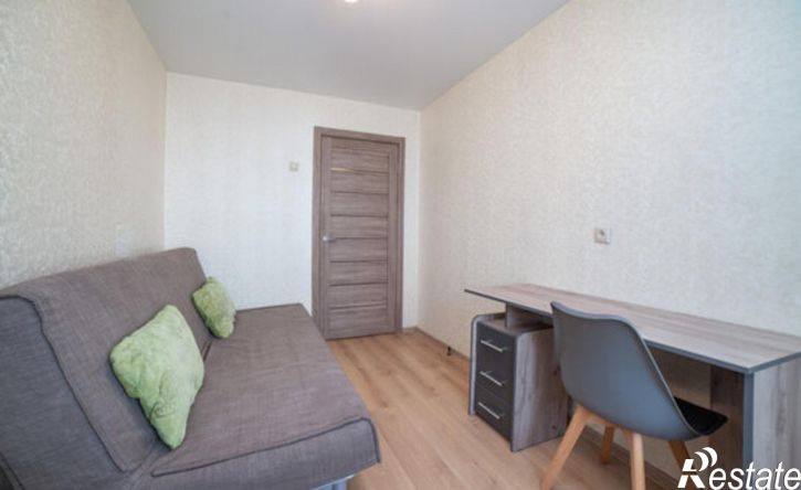 2-комн квартира ул Пальмиро Тольятти, 19,  д. 19