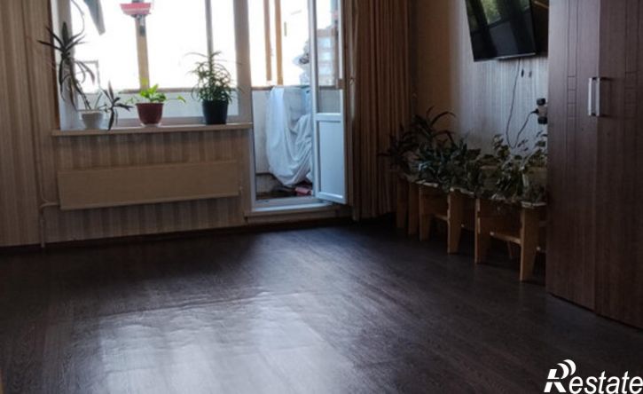 3-комн квартира б-р Денисова-Уральского, 5,  д. 5