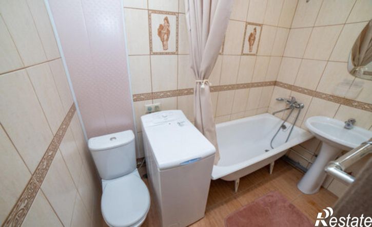 2-комн квартира ул Пальмиро Тольятти, 19,  д. 19