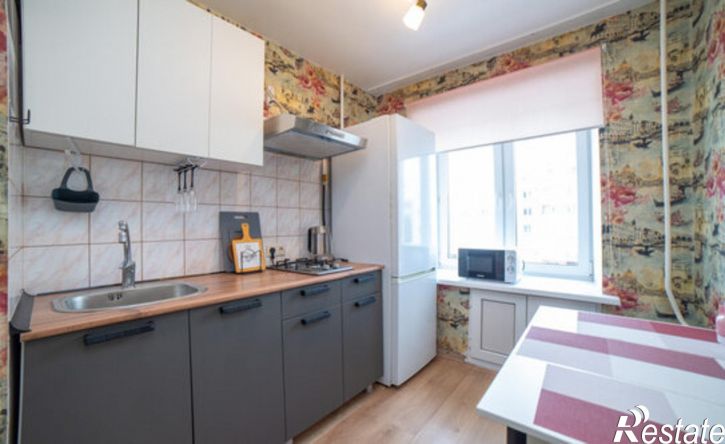 2-комн квартира ул Пальмиро Тольятти, 19,  д. 19
