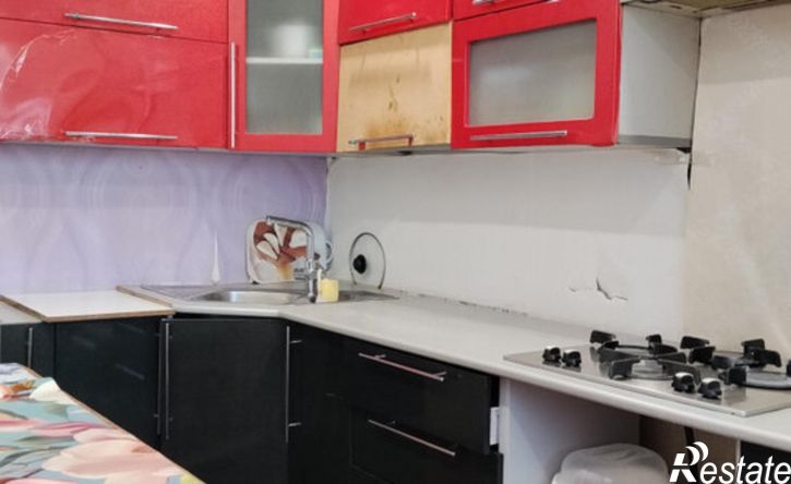 3-комн квартира б-р Денисова-Уральского, 5,  д. 5