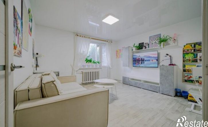 2-комн квартира ул Пионеров, 7,  д. 7
