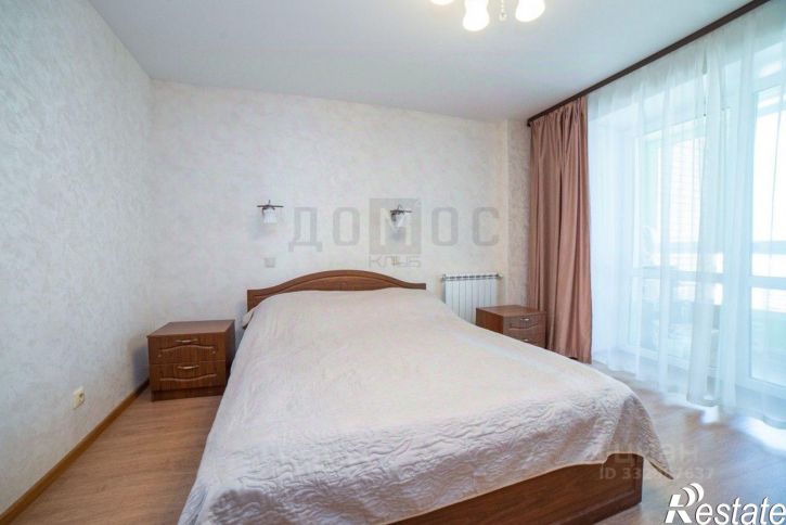 3-комн квартира ул Чапаева, 72а,  д. 72а
