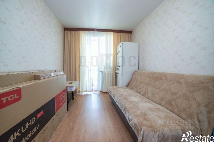 3-комн квартира ул Чапаева, 72а,  д. 72а