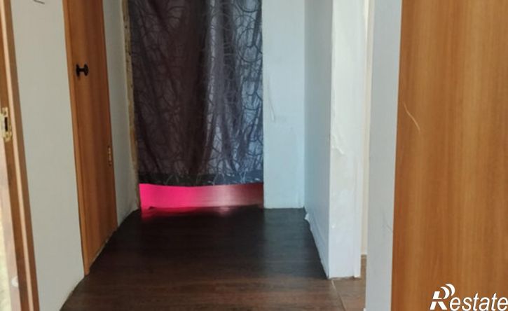 3-комн квартира б-р Денисова-Уральского, 5,  д. 5