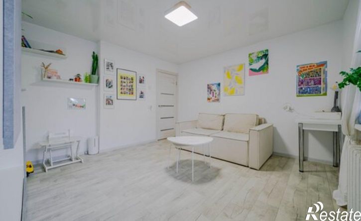 2-комн квартира ул Пионеров, 7,  д. 7