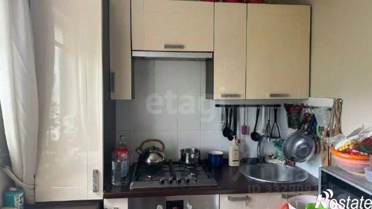 2-комн квартира ул Мраморская, 40,  д. 40