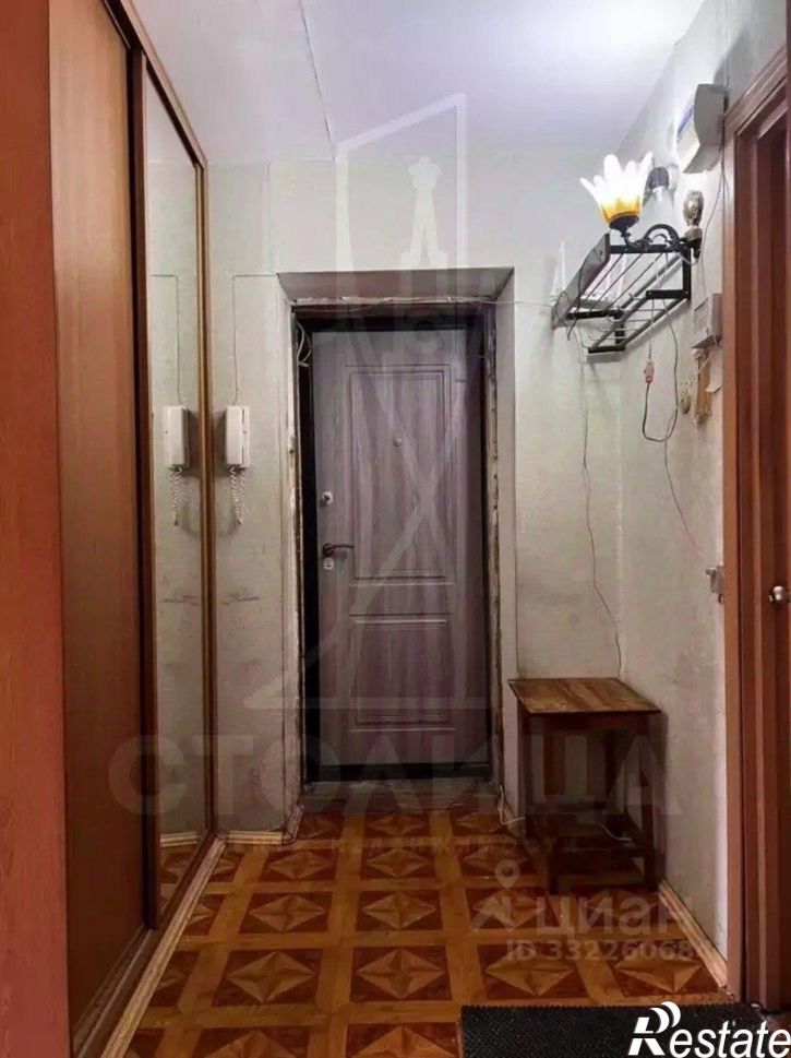 3-комн квартира ул Луначарского, 182,  д. 182