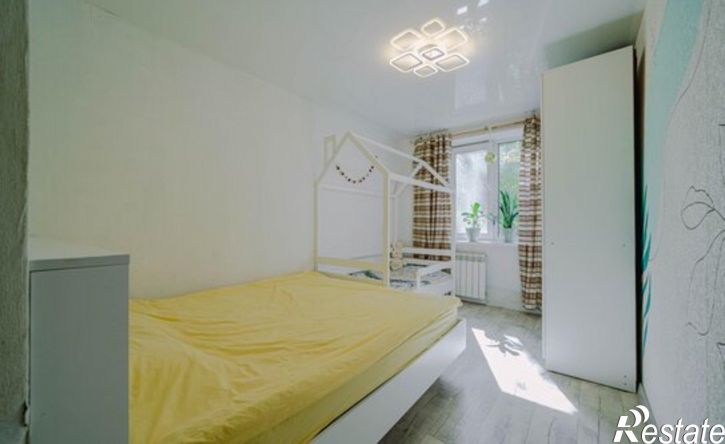 2-комн квартира ул Пионеров, 7,  д. 7