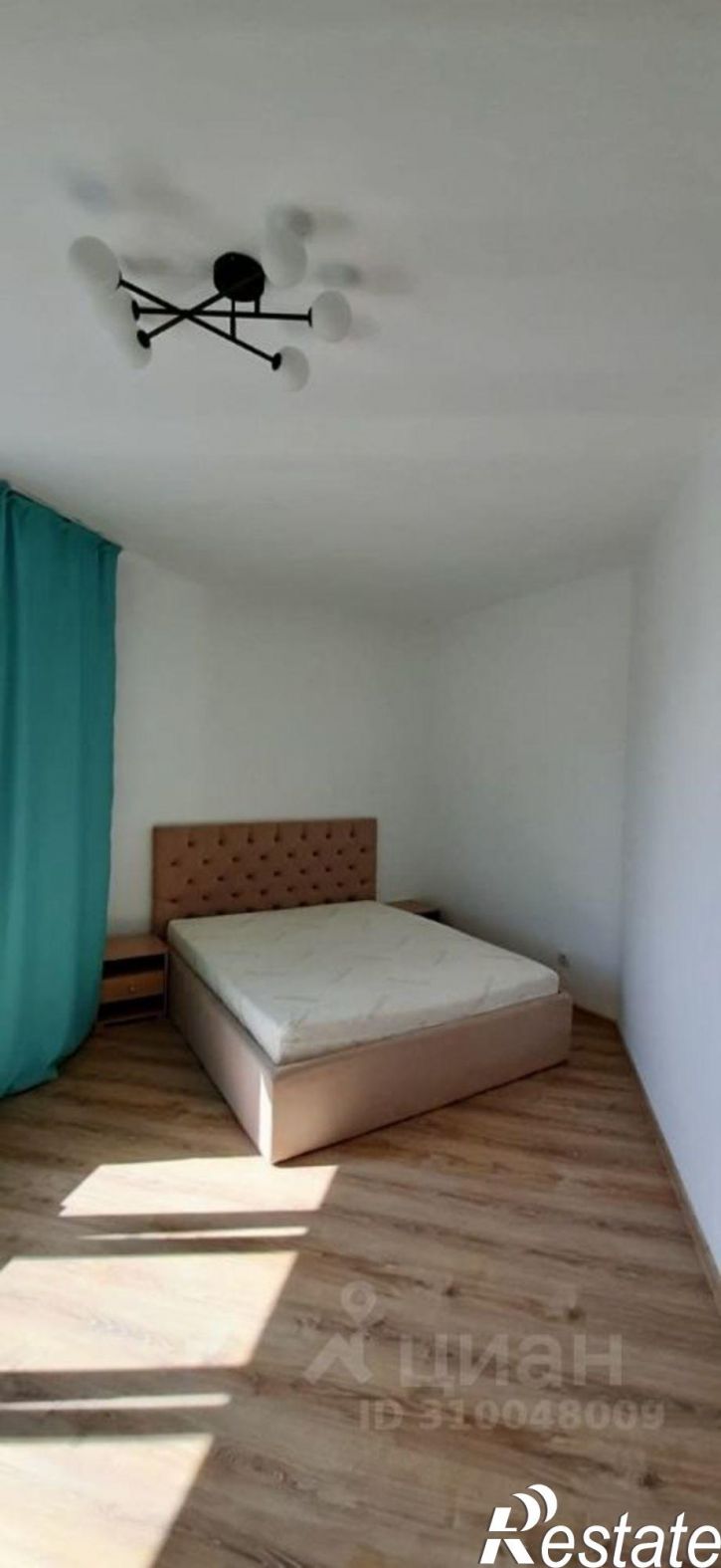 1-комн квартира пр-кт Академика Сахарова, 27/2,  д. 27/2