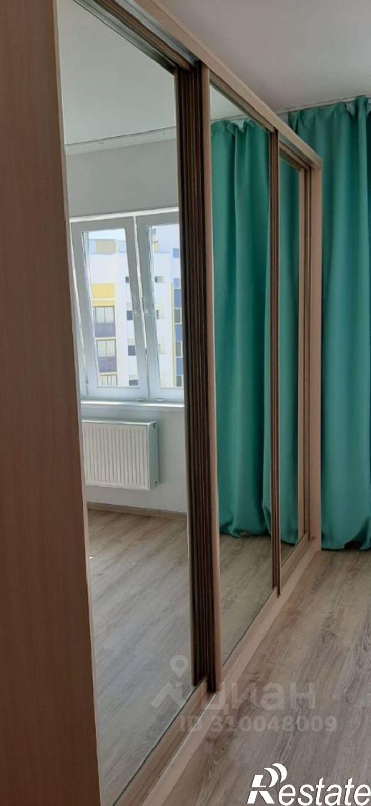1-комн квартира пр-кт Академика Сахарова, 27/2,  д. 27/2