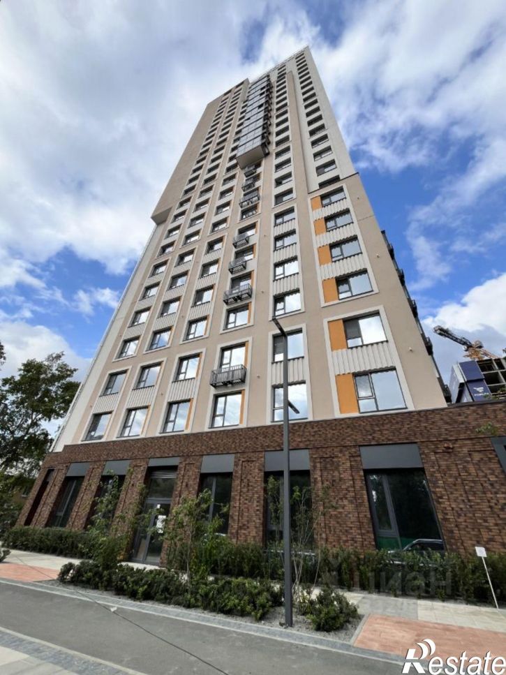 1-комн квартира ул Стачек, 34,  д. 34
