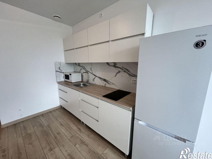 1-комн квартира ул Стачек, 34,  д. 34