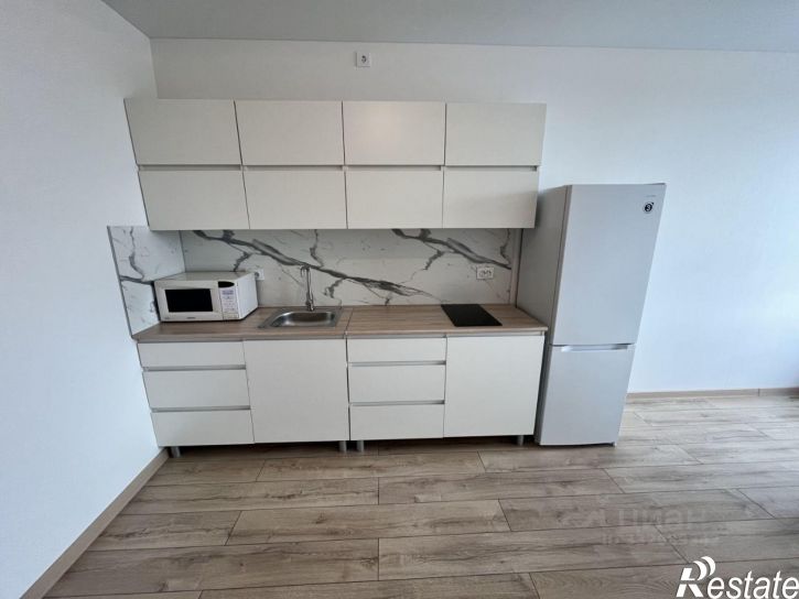 1-комн квартира ул Стачек, 34,  д. 34